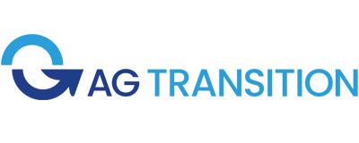 Logo AG Transition – DGKJ Berlin