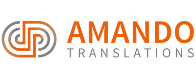 Amando Translations