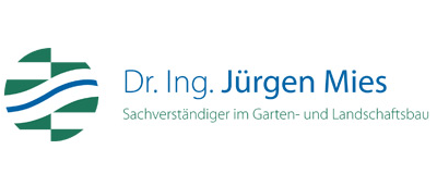 Logo Sachverständiger Garten- und Landschaftsbau