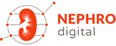 Logo Nephro digital