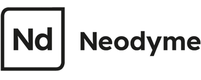 Logo Neodyme