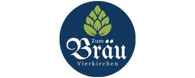 Logo Zum Bräu Vierkirchen