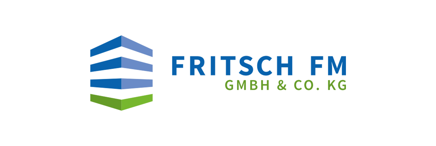 Logo Fritsch FM Logo Fritsch FM