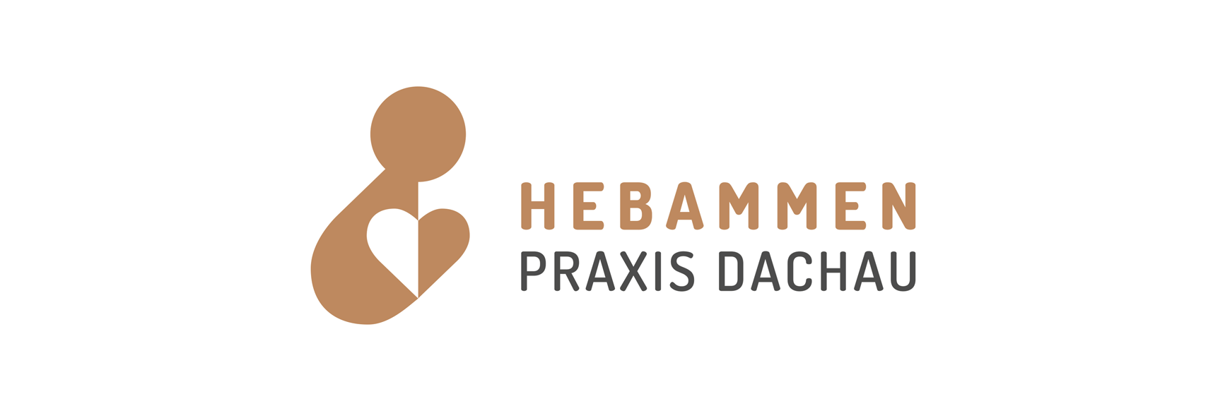 Logo Hebammenpraxis