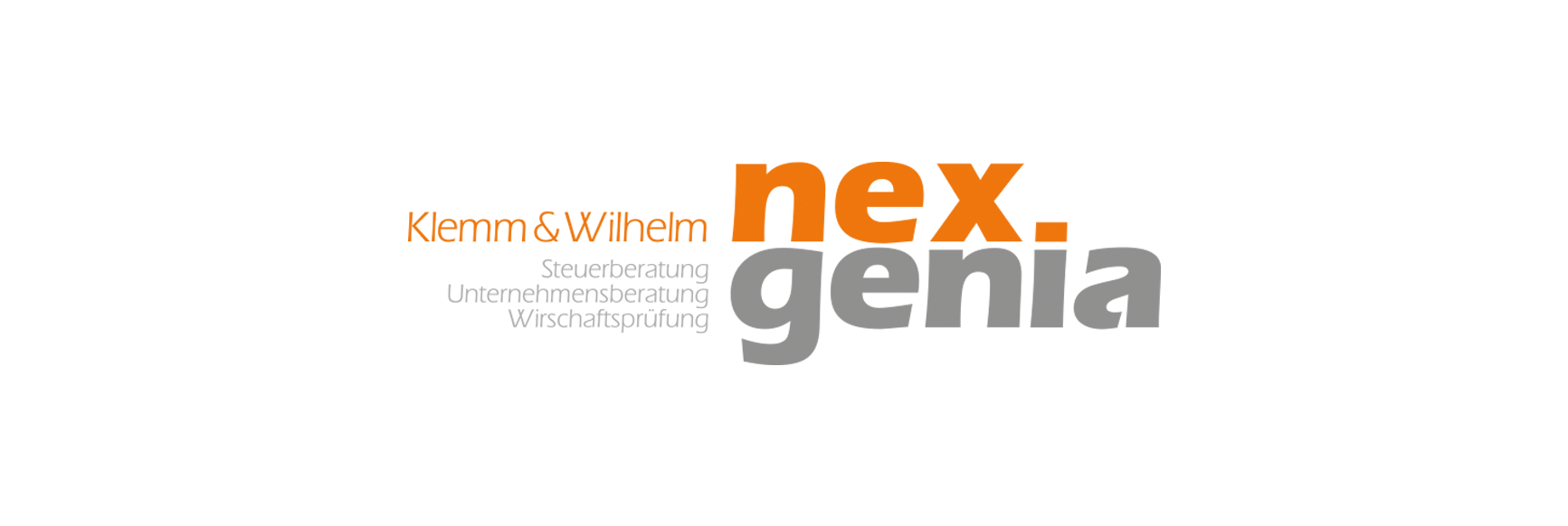 Logo Nexgenia