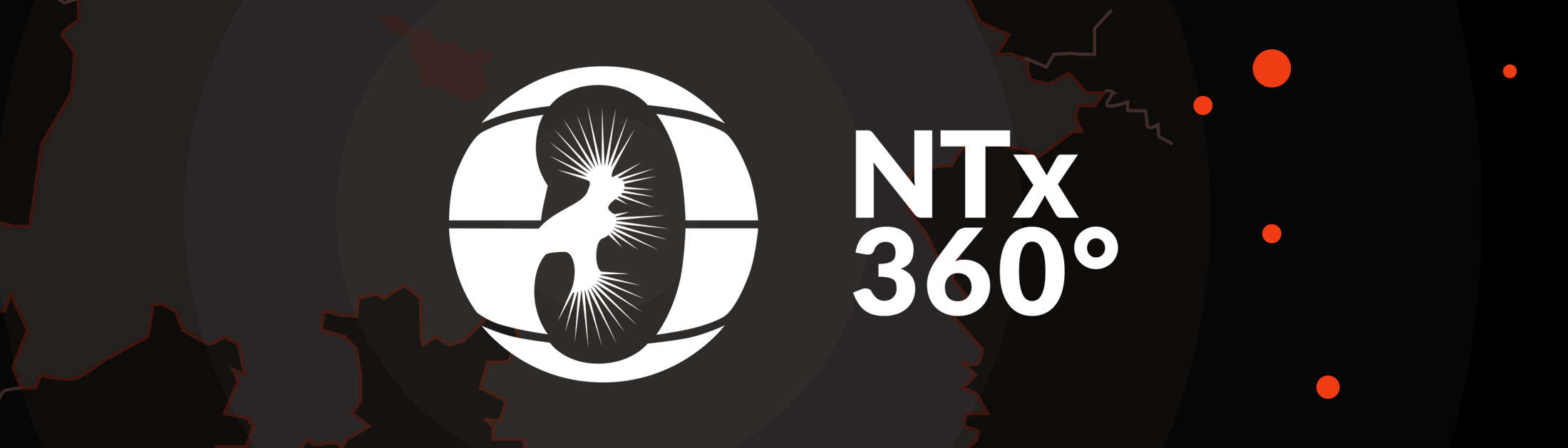 Logo & Website – med. Innovationsprojekt NTx360°