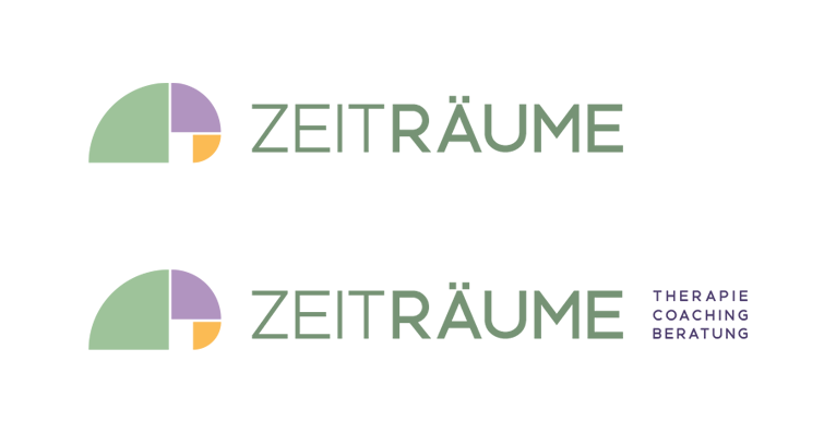 Logoanordnungen Zeiträume mieten