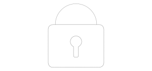 Sicherheit . Sicher im Netz