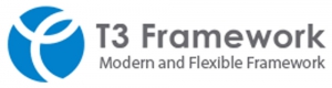 2010 . Erstes Webprojekt mit T3 framework