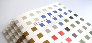 Notenheft &quot;Hesse-Lieder&quot; von Florian Malecki
