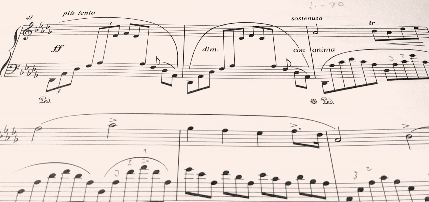 Fantaisie-Impromptu (op. post. 66)