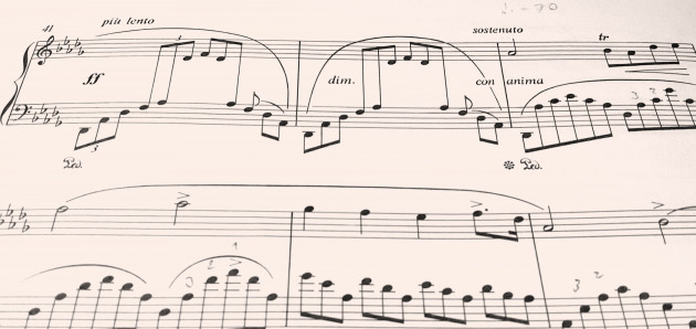 Fantaisie-Impromptu (op. post. 66)