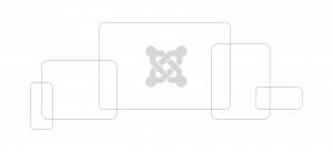 Joomla! . Open Source Content Management System