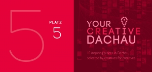 Platz 5 beim internationalen Adobe-Wettbewerb für dégagée