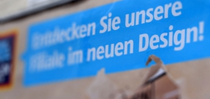 Erwarten Kunden auch beim Discounter Design?