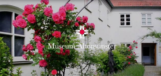 Video für das Klostermuseum Altomünster
